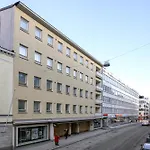 Kotimaailma Apartments Kamppi - 1Br With A Key Code